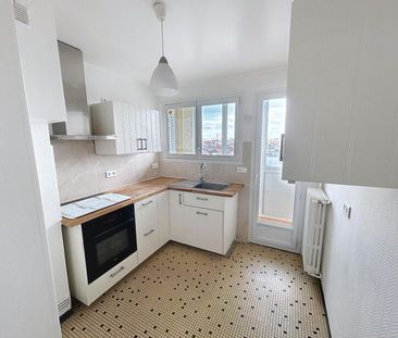 Appartement T3 Reims - Photo 5