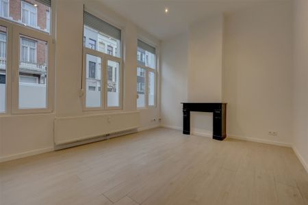 Studio te huur in centrum Antwerpen - Photo 4