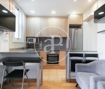 Apartment for rent on Sepúlveda Street - Photo 2