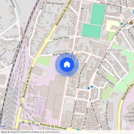 44600, Saint-Nazaire