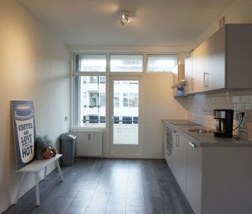 Appartement meublé de 3 pièces Grotekerkplein, centre-ville de Rott... - Photo 6