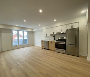 For Lease - 462 Northcliffe Boulevard Unit# 3, Toronto, Ontario - Photo 6
