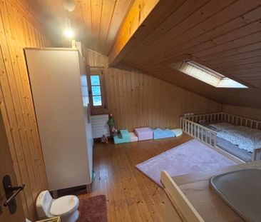 Maison villageoise de 3,5 pièces à reprendre à Vérossaz - Photo 2