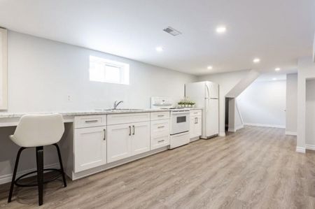 For Lease - 169 Wallace Avenue Unit# Lower, Welland, Ontario - Photo 3