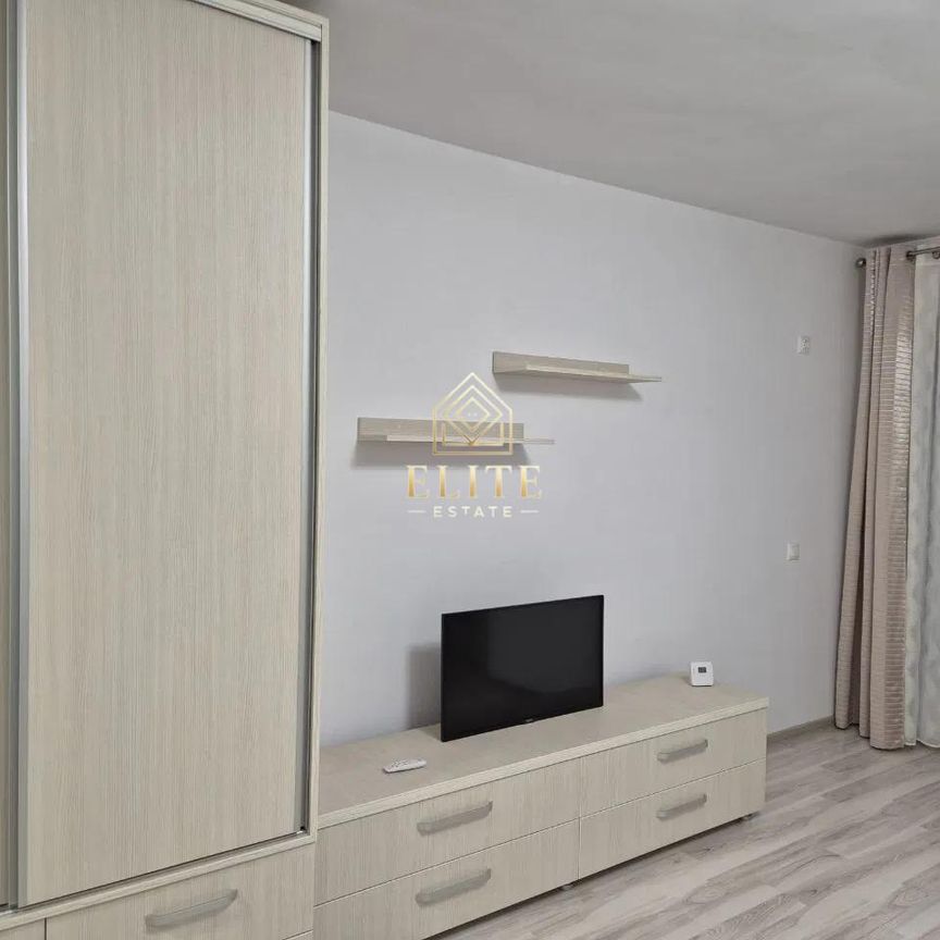 Inchirieri Garsoniere Bucuresti - Fotografie 1