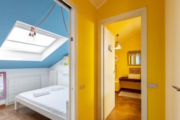 Via Paolo Lomazzo, Milan, Lombardy 20154 - Photo 1