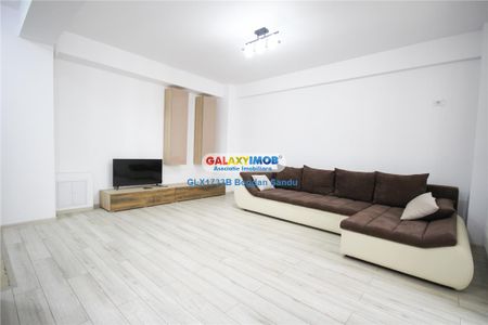 Apartament cu 2 camere de inchiriat in Militari Residence - Fotografie 2