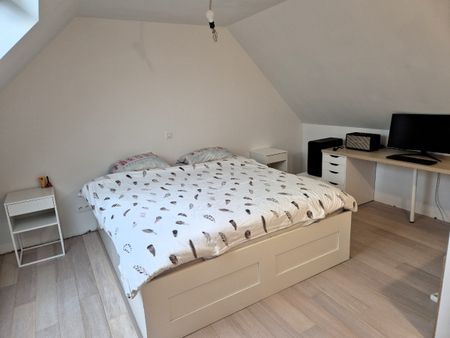 Wervik - Recent triplex appartement op de eerste verdieping - Photo 5