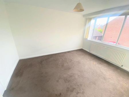 1 bedroom terraced house to rent - Photo 3