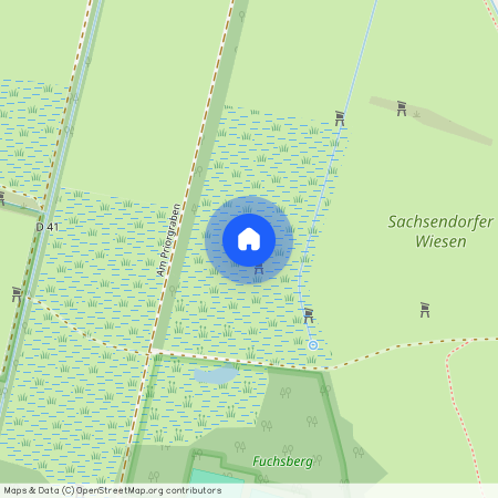 03048, Cottbus  Schmellwitz Brandenburg