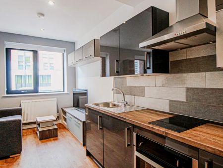 Classic Studio - Photo 5