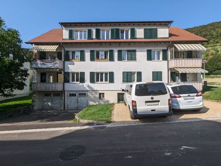 4 Zimmer, 76 m², 2. Stock - Photo 5