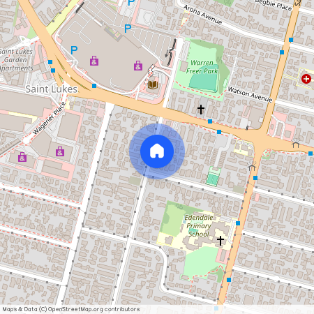 2/6C Kingsway Avenue, Sandringham, Auckland