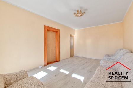 Pronájem bytu 3+1 72 m² - Photo 2
