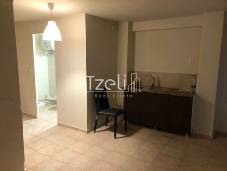 Studio/Γκαρσονιέρα για ενοικίαση - Πάτρα, - Φωτογραφία 2