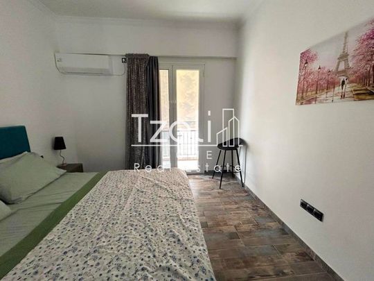 Διαμέρισμα 50 τ.μ. για ενοικίαση, Αθήνα - Νότια Προάστια, Νέα Σμύρνη - Photo 1