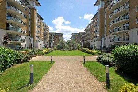 Smugglers Way, Wandsworth, SW18 - Photo 4