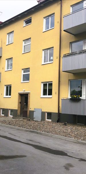 Elviusgatan, Trollhättan - Photo 1