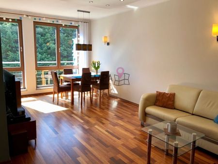 LUX Apartament na Pogodnie z dużym tarasem - Фото 4