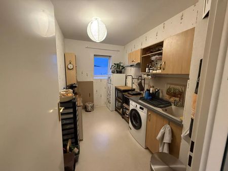 Appartement de type 2 , 45.99 m² - Photo 4