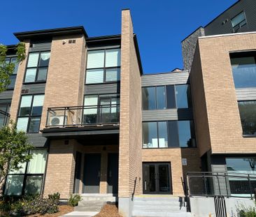 For Lease - 3 Falaise Road Unit# B2, Toronto, Ontario - Photo 3