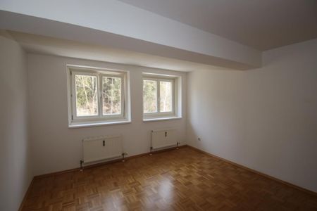 3-Zimmer Wohnung | Ruhelage | inkl. BK u. HK | Tragöß | AUCH ALS ZWEIT – ODER FERIENWOHNUNG | IMS Immobilien KG - Photo 3