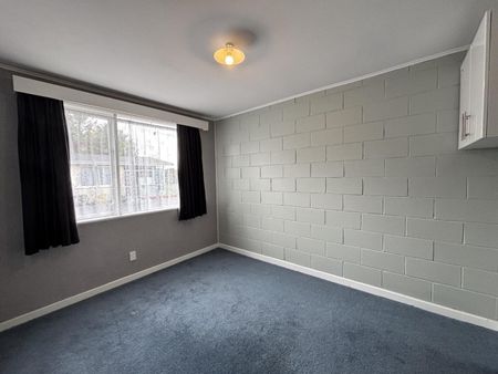 Comfortable one-bedroom city unit - Photo 3