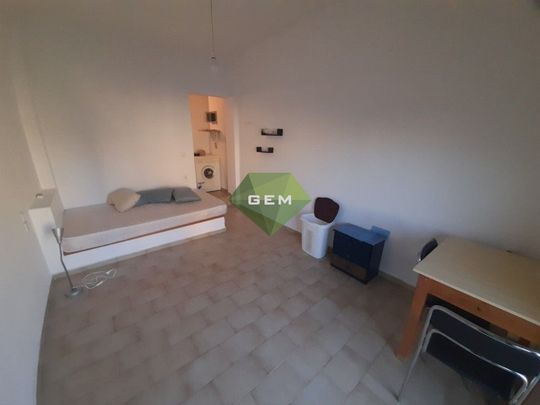 Studio/Γκαρσονιέρα για ενοικίαση Κέντρο - Άγιος Μηνάς (Ηράκλειο Κρήτης) - Photo 1