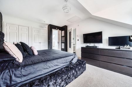 3 bedroom terraced house to rent - Photo 3