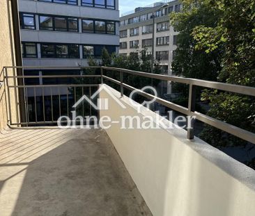 Ludwigsvorstadt - Nähe Theresienwiese direkt an der U3/U6 - Photo 1