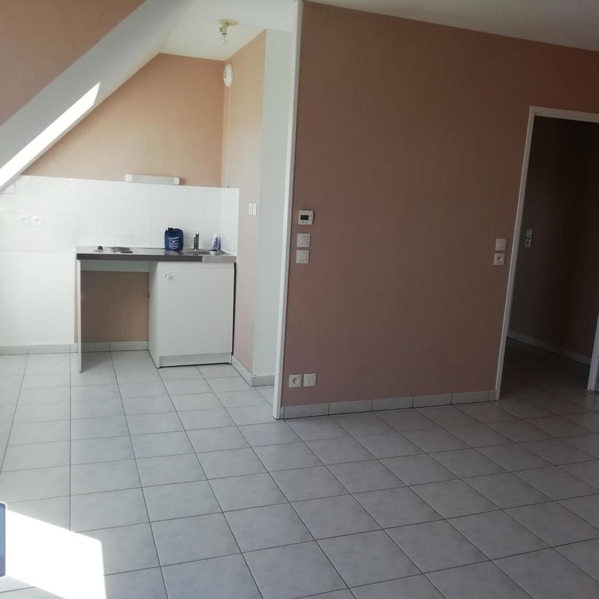 Location Appartement 2 pièces 43m² GRENAY 62160 - Photo 1