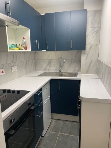 Studio Flat, St Aubyns, BN3 - Photo 2