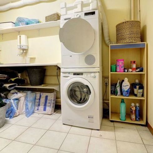 Appartement te huur - Foto 1