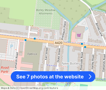 1 bedroom house share for rent - Photo 1