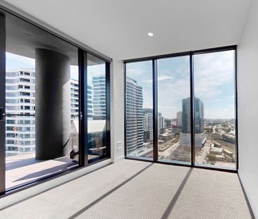 1708/6 Joseph Road, Footscray VIC 3011 - Apartment For Rent | Domain - Photo 2