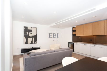 2 Merino Gardens, London Dock, E1W 2DR - Photo 4