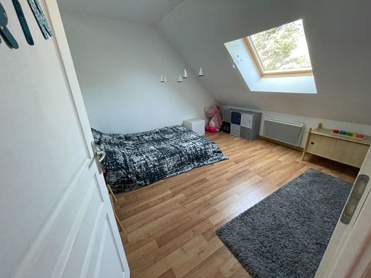Location maison 4 pièces, 104.60m², Aviron - Photo 1