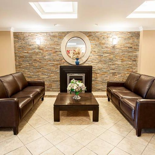 Beaverbrook Towers III - Photo 1