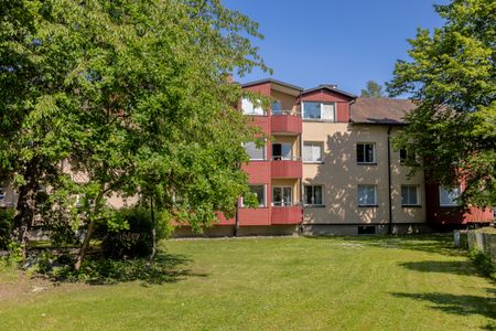 Gröna vägen 25 A - Foto 4