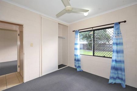 Family Home with Practical Features- Drive Through Carport - Garden Shed - Fenced - Photo 4