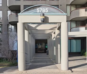 For Lease - 5785 Yonge Street Unit# 301, Toronto, Ontario - Photo 1