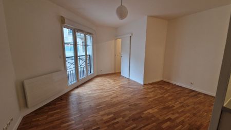 Location Appartement 2 pièces 42m² ST MAURICE 94410 - Photo 2