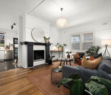 Classic Charm Meets Modern Living in the Heart of Flemington - Photo 3