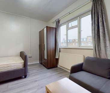 Studio to rent - Photo 4