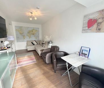 1 bedroom apartment to rent - Photo 5