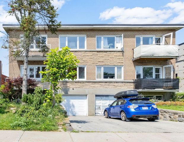 À louer / Appartement - Photo 1