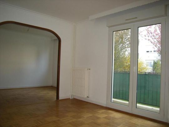 Appartement T3 Reims - Photo 1