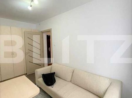 Apartament 3 camere, 58 mp, pet friendly, zona Eremia Grigorescu - Fotografie 4