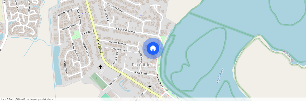 11 Marine Drive, NSW 2324, Tea Gardens