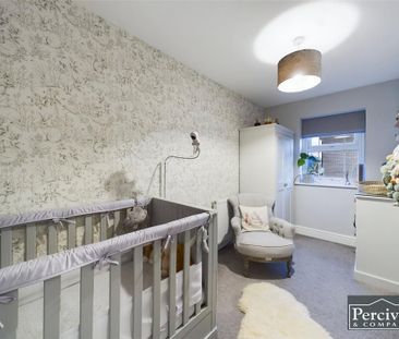 3 bedroom link detached house to rent - Photo 6